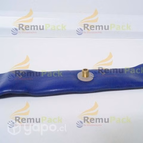 Pulmon 40x510