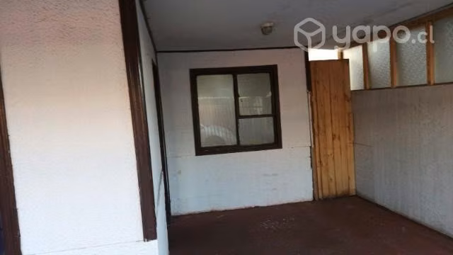 Casa en lagunilla 3 87.79m²