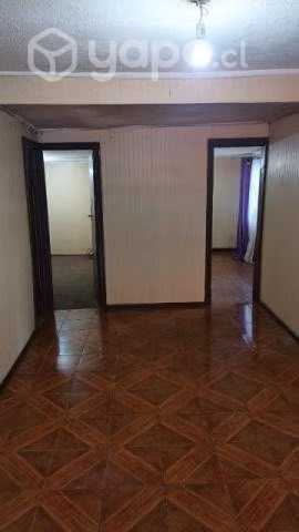 Casa en lagunilla 3 87.79m²