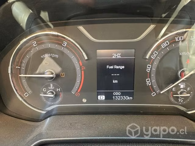Maxus t60 2017 - Imagen 2