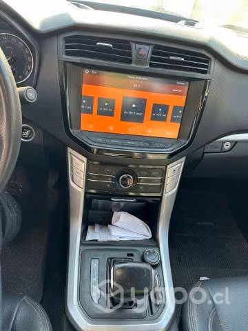 Maxus t60 2017 - Imagen 3
