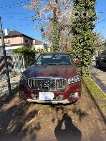Maxus t60 2017 - Imagen 8