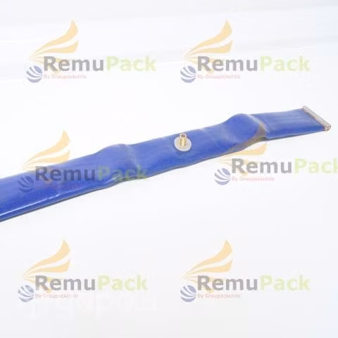 Pulmon 38 mm x 400 mm