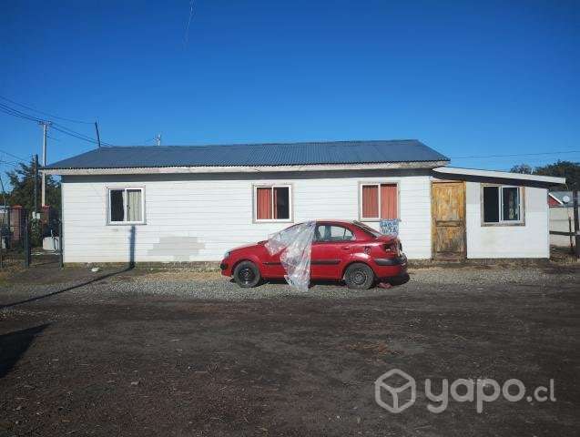 Vendo terreno camino pinto - Imagen 2