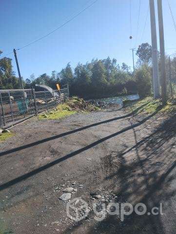Vendo terreno camino pinto - Imagen 5