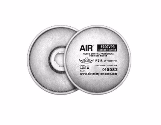 Filtros F200VGP3