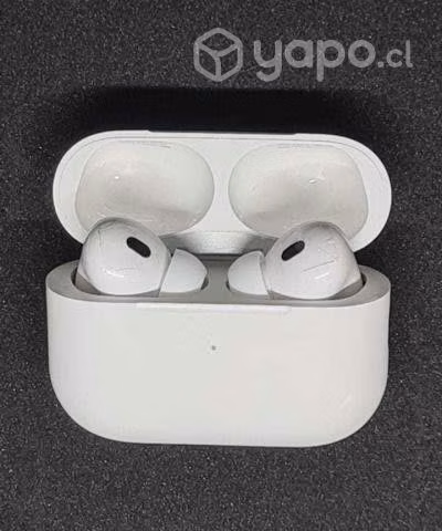 Audifonos AirPods Pro2°da Generacion Apple / Nuevo