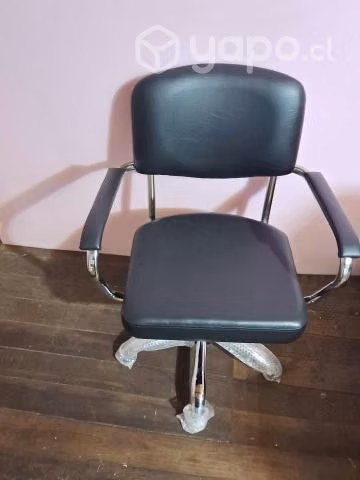 Sillón de peluquería - Imagen 3