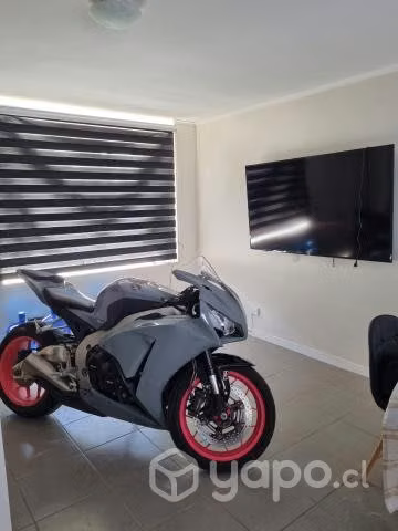 Cbr 1000 Rr 2016