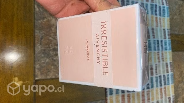 Perfume original