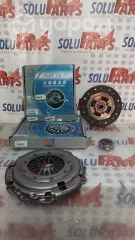 Kit de embrague para grand tiggo 2.0 484