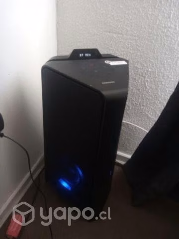 Samsung mxT50