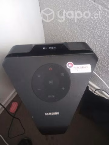 Samsung mxT50 - Imagen 3