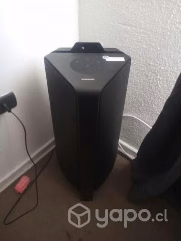 Samsung mxT50 - Imagen 2