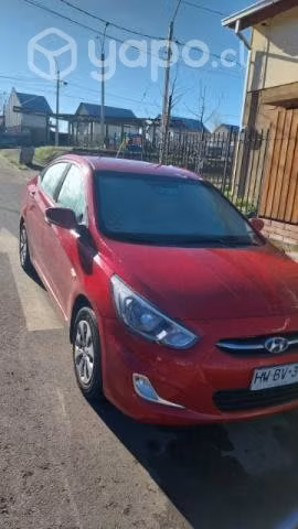 Vendo Hyundai accent 2016 - Imagen 4