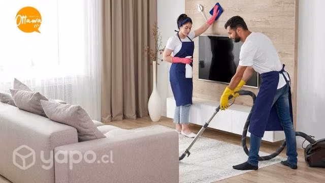 Empresa de limpieza y asesoras Antofagasta