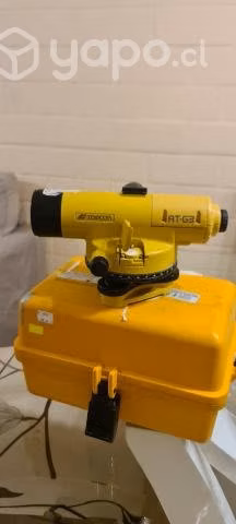 Nivel de ingeniero