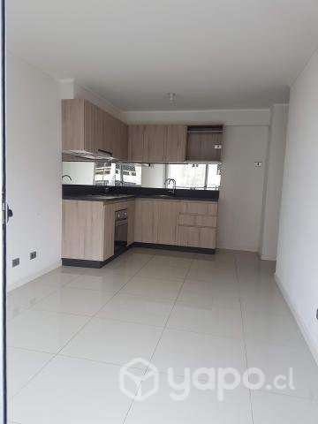 Depto en Macul 54mts - Imagen 5