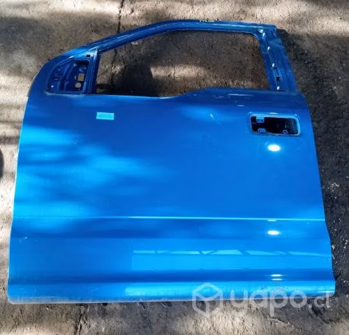 Puerta Delantera Izquierda (FFR009) Ford F150 Rapt
