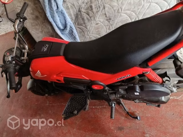 Honda navi 2023