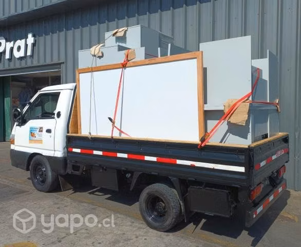 Hyundai porter 2003