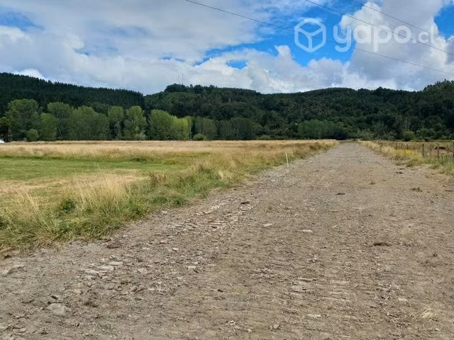 Parcela 700 m2 Condominio a 20 minutos de Valdivia - Imagen 4