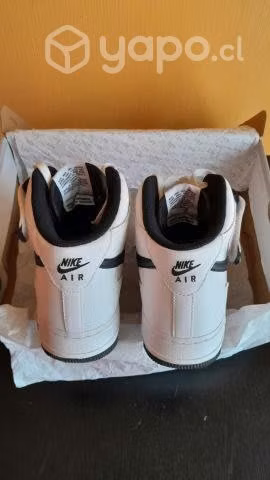 Zapatilla Nike air force - Imagen 4