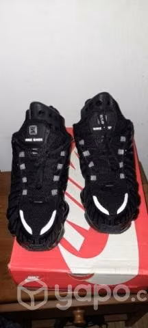 Nike Shox - Imagen 5