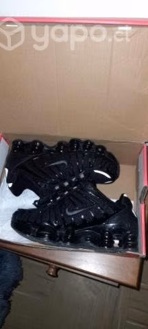 Nike Shox - Imagen 6