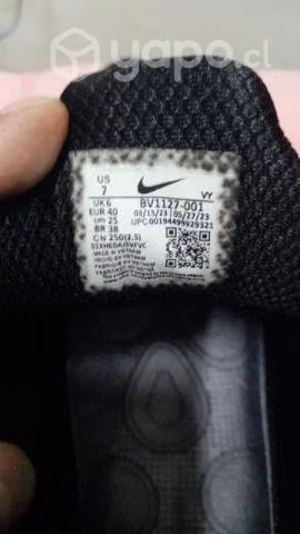 Nike Shox - Imagen 4