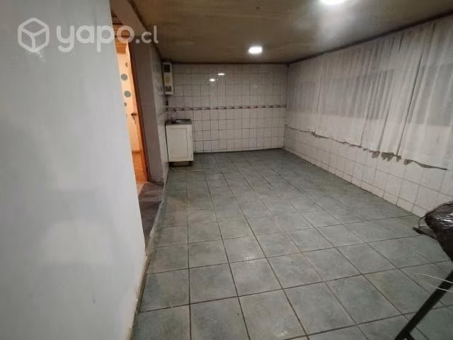 Se vende casa villa oriente RENGO