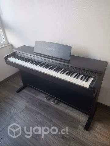 Piano Casio Celviano AP 24