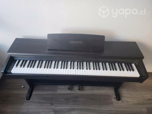 Piano Casio Celviano AP 24 - Imagen 2