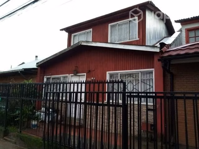 Se vende Casa habitacion
