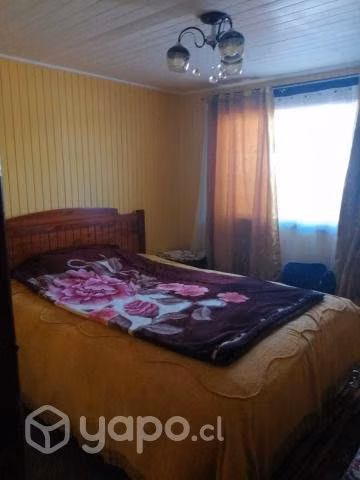 Casa en monteaguila cabrero remodelada