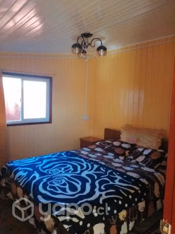 Casa en monteaguila cabrero remodelada
