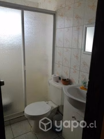 Casa en monteaguila cabrero remodelada