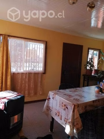 Casa en monteaguila cabrero remodelada