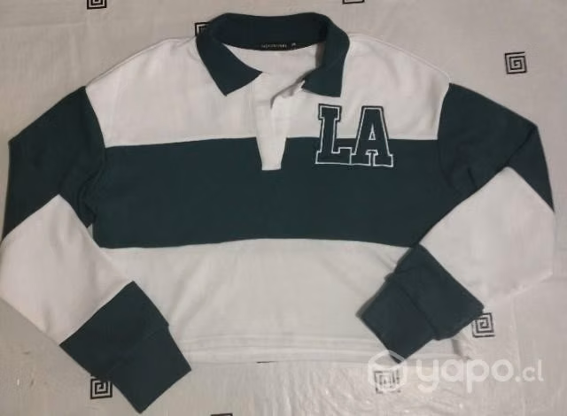 Crop S