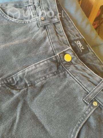 34-36 Mom jeans only - Imagen 2