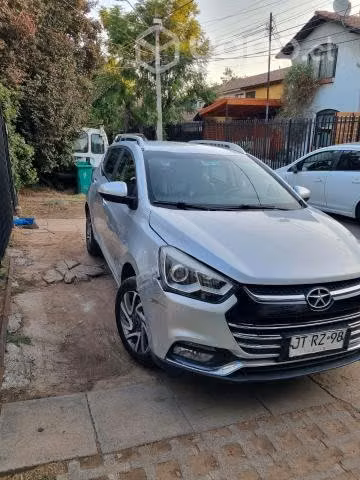 Jac s2 2017 - Imagen 5