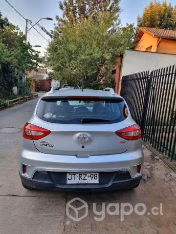 Jac s2 2017 - Imagen 2