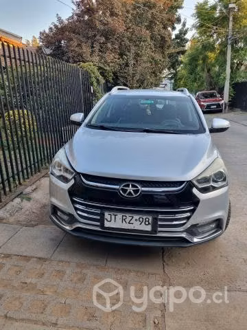 Jac s2 2017 - Imagen 4