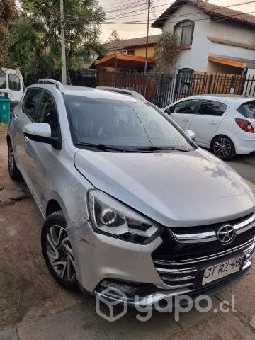 Jac s2 2017 - Imagen 6