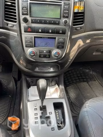 Hyundai santa fe 2012 - Imagen 3