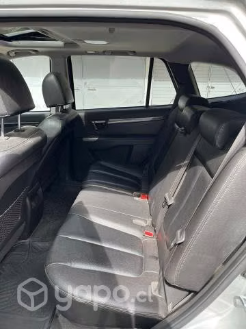 Hyundai santa fe 2012 - Imagen 5