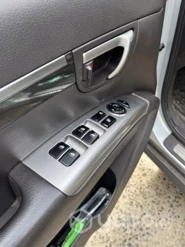 Hyundai santa fe 2012 - Imagen 4