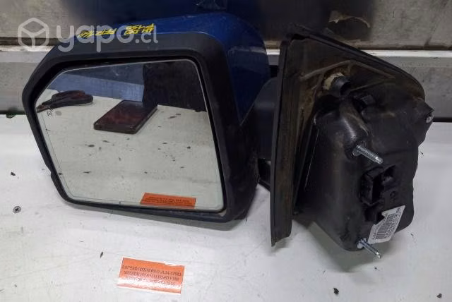 Espejo Izquierdo JL34-17683-SD5KDR (FFR168) Ford F