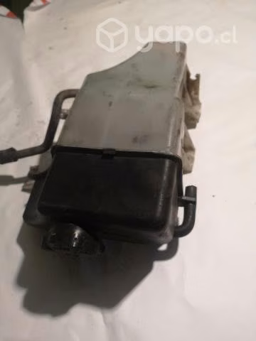 Deposito Aux De Radiador Hyundai H1 2014 Original - Imagen 2