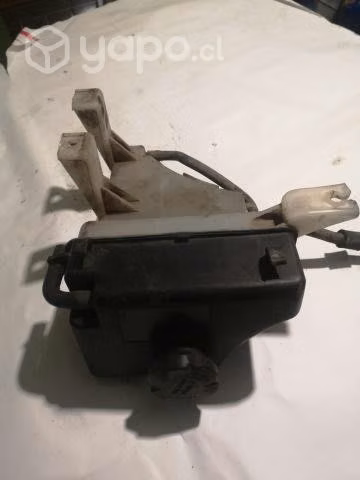 Deposito Aux De Radiador Hyundai H1 2014 Original